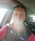 Rencontre Homme : Vincent, 45 ans à France  Peynier
